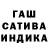 Гашиш индика сатива Serhij B